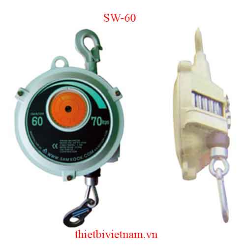 Palang cân bằng SW-60 Koreel – Hàn quốc