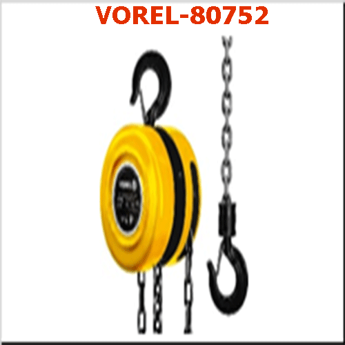 Palang xích 3m-2000kg  VOREL-80752