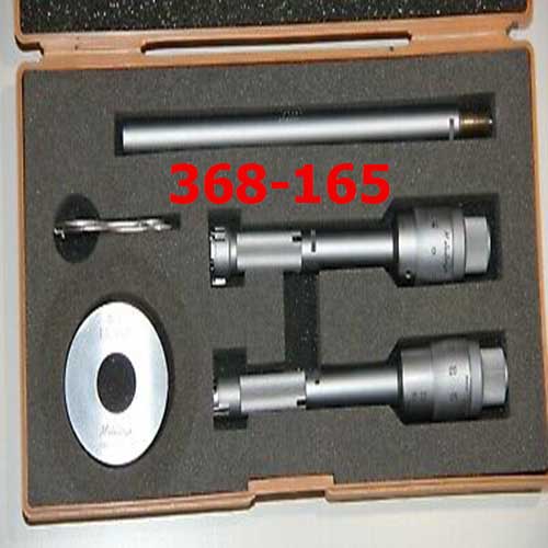 Panme 3 chấu đo lỗ 16-20mm x 0.005 368-165