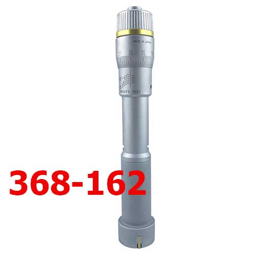 Panme 3 chấu đo lỗ 8-10mm x 0.001 368-162