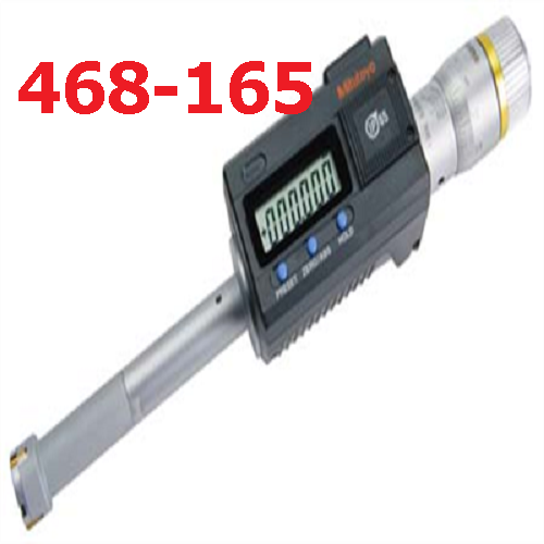 Panme điện tử đo lỗ 3 chấu 16-20mm x 0.001 468-165