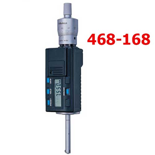 Panme điện tử đo lỗ 3 chấu 30-40mm x 0.001 468-168