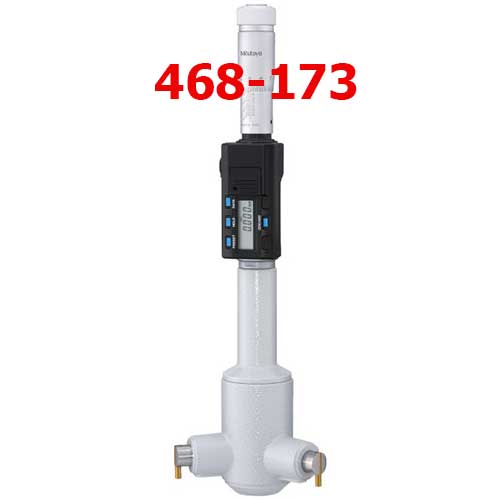 Panme điện tử đo lỗ 3 chấu 87-100mm x 0.001 468-173