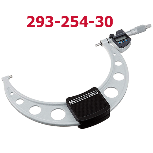 Panme điện tử đo ngoài 200-225mm (IP65) 293-254-30