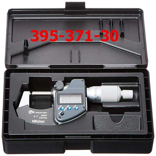 Panme điện tử đo ống 0-1