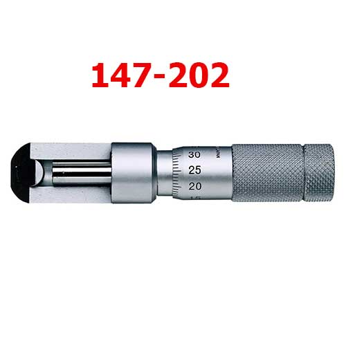 Panme đo mép lon 0-13mm x 0.01 147-202
