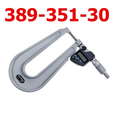 Panme đo tấm điện tử 0-25mm/1