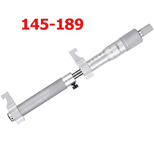 Panme đo trong cơ khí 100-125mm x 0.01 145-189