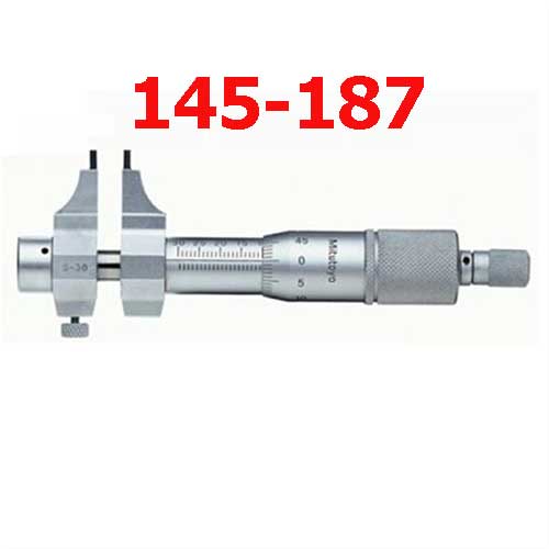 Panme đo trong cơ khí 50-75mm x 0.01 145-187