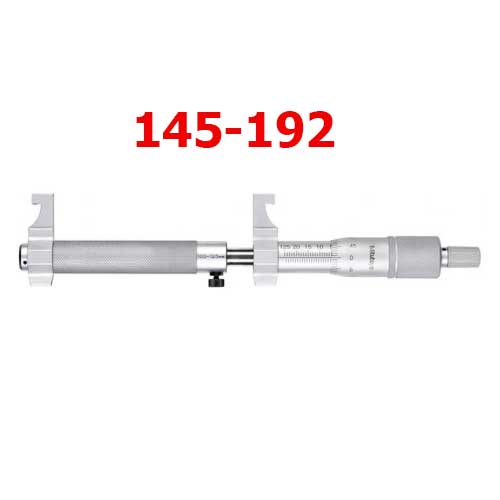 Panme đo trong cơ khí175-200mm x 0.01 145-192