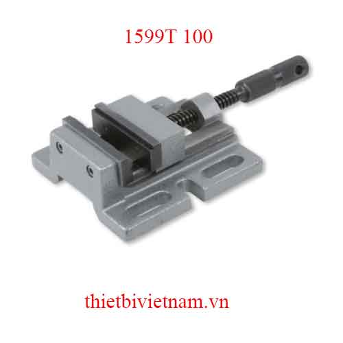 PARALLEL DRILL VICES BETA MODEL 1599T 100