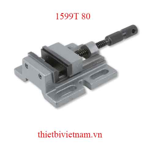 PARALLEL DRILL VICES BETA MODEL 1599T 80