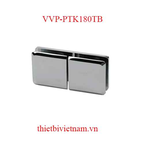 Pát kính kính VVP 180 độ trắng bóng model VVP-PTK180TB