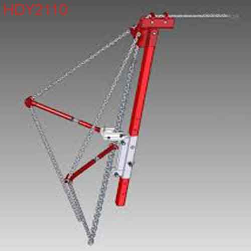 Phần mở rộng cho tháp kéo HDY2110