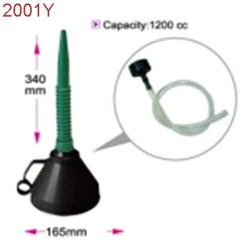 Phễu rót dầu 2001Y