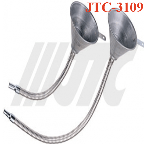 Phểu rót với dây dạng ruột gà JTC-3109