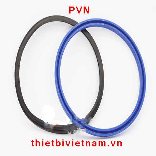 Phốt cầu nâng rửa xe ô tô một trụ Việt Nam Model PVN