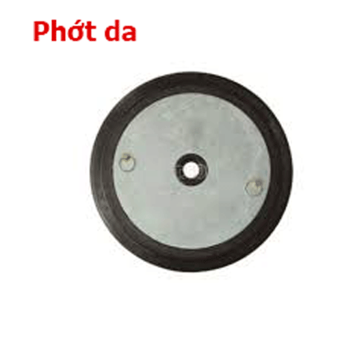 Phớt da ép mỡ dùng cho máy bơm mỡ Gz-8