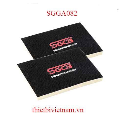 Phớt đánh bóng kính hãng SGCB SGGA082