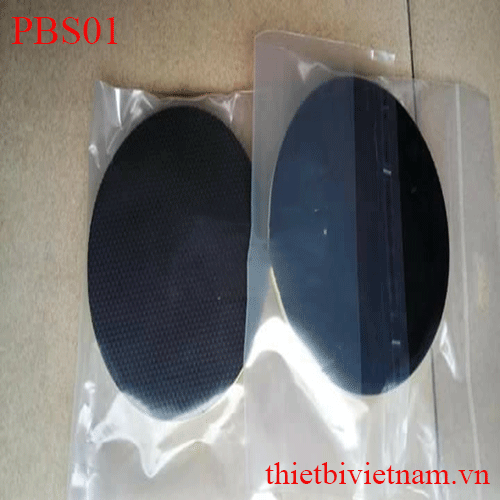 PHỚT LÀM SẠCH BỤI SƠN PBS01