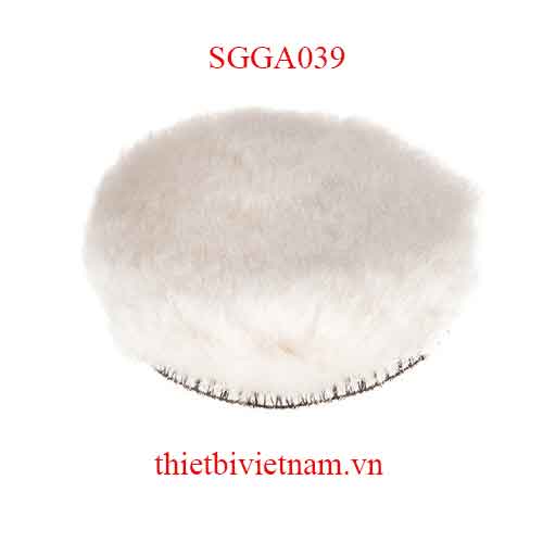 Phớt lông cừu 3.2 inch hãng SGCB SGGA039