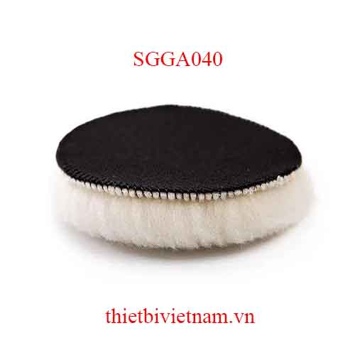 Phớt lông cừu 5 inch hãng SGCB SGGA040