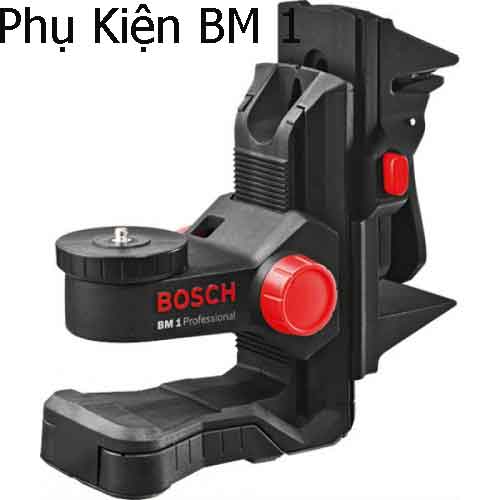 Phụ Kiện BM 1