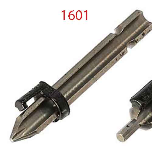 Phụ Kiện Cho Tua vít lực MNTD TOHNICHI Cộng Bit 1601