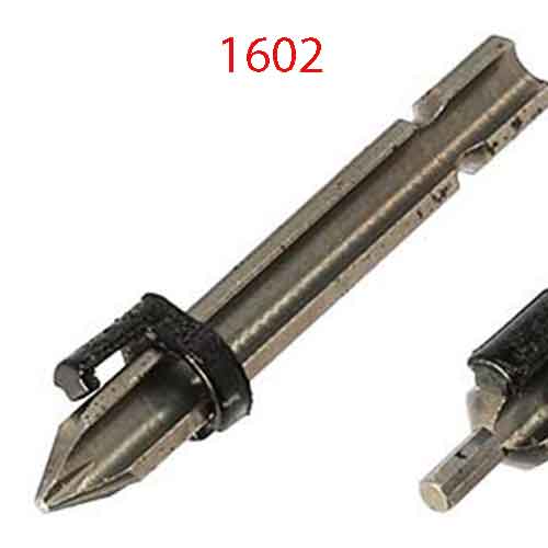 Phụ Kiện Cho Tua vít lực MNTD TOHNICHI Cộng Bit 1602