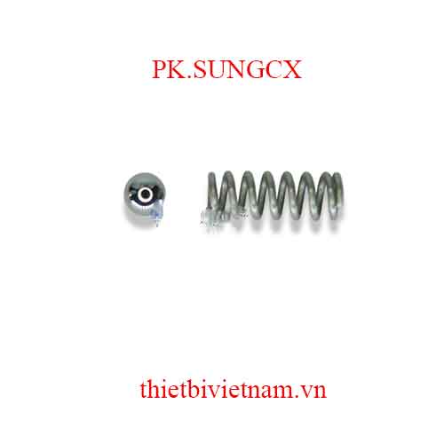 Phụ kiện súng chống xoắn PK.SUNGCX