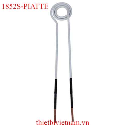 PIATTE-FLAT COIL BETA MODEL 1852S-PIATTE