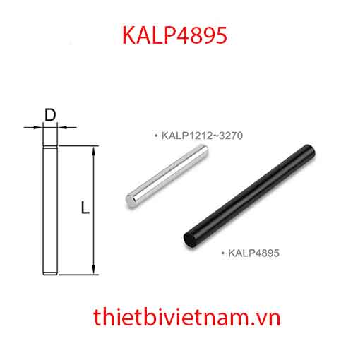 PIN HÃNG TOPTUL KALP4895