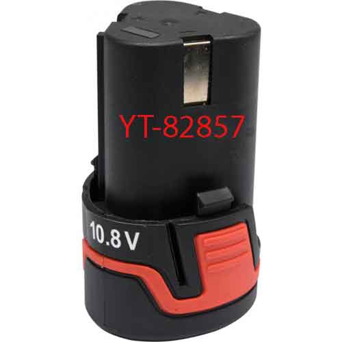 Pin Li-Ion 10.8V Dùng Cho YT-82851/82900 YATO YT-82857