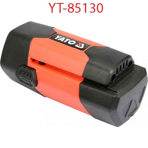 Pin LI-ION 18V / 3,0 Ah YATO YT-85130