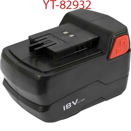 Pin Li-Ion 18V Cho YT-82932 YATO YT-82932
