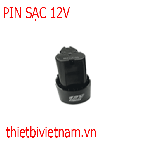 PIN SẠC 12V Century