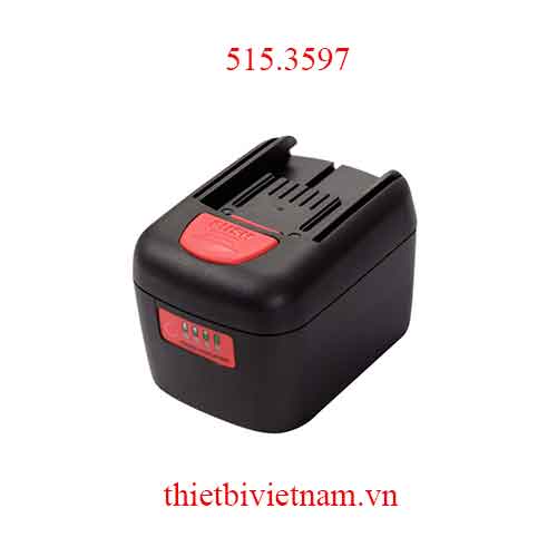 Pin sạc đa năng 10,8V, 1,5Ah KS Tools model 515.3597