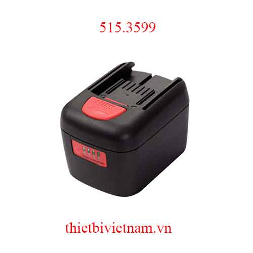 Pin sạc đa năng 18V 4Ah KS Tools model 515.3599