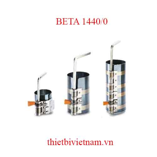 PISTON RING COMPRESSORS BETA MODEL 1440/0