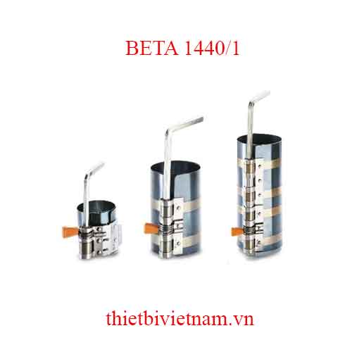 PISTON RING COMPRESSORS BETA MODEL 1440/1