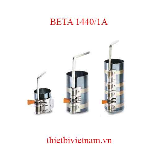 PISTON RING COMPRESSORS BETA MODEL 1440/1A