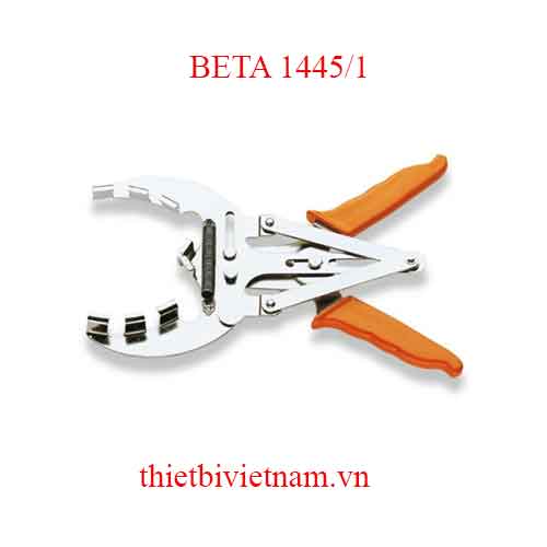 PISTON RING EXPANDERS BETA MODEL 1445/1