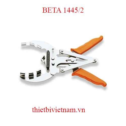 PISTON RING EXPANDERS BETA MODEL 1445/2