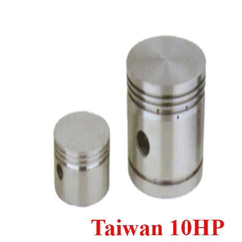 Pitton 10HP - 0.9Mpa