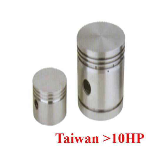 Pitton >10HP - >0.9Mpa