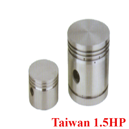 Pitton 1.5HP - 0.12Mpa