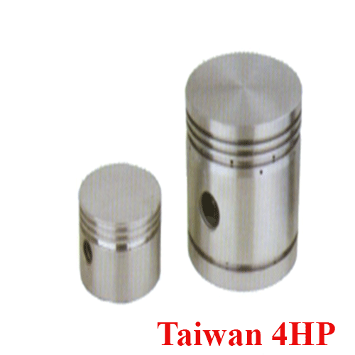 Pitton 4HP - 0.36Mpa