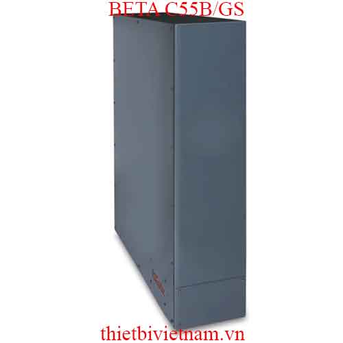 PLAIN LEFT LEG BETA MODEL C55B/GS