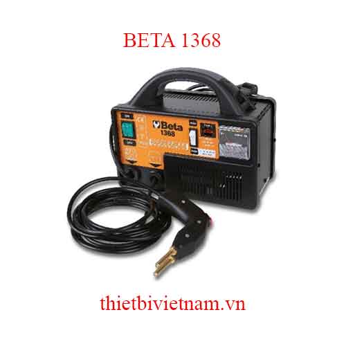 PLASTIC REPAIR KIT BETA MODEL 1368