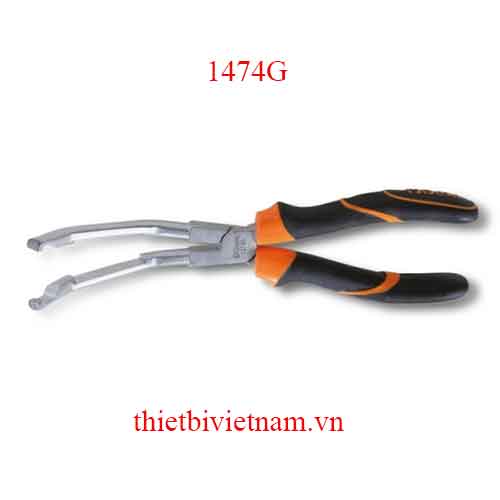PLIERS FOR REMOVING GLOW PLUG CAPS 1474G